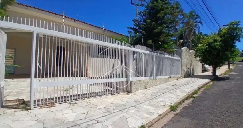 Casa com 3 quartos à venda na Rua Doutor Wilson Dantas, 20591, Jardim Aquárius, Marília