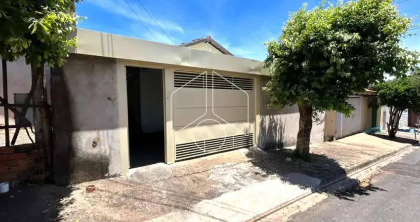 Casa com 3 quartos à venda na Rua Nardy Zillo, 5070, Jardim Edisom da Silva Lima, Marília