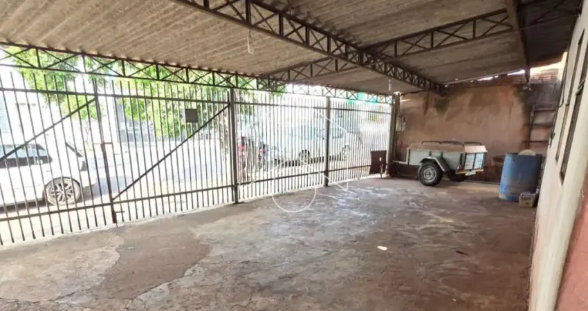 Casa comercial à venda na Rua Doutor Arnaldo de Toledo Barros, 105142, Jardim Santa Antonieta, Marília