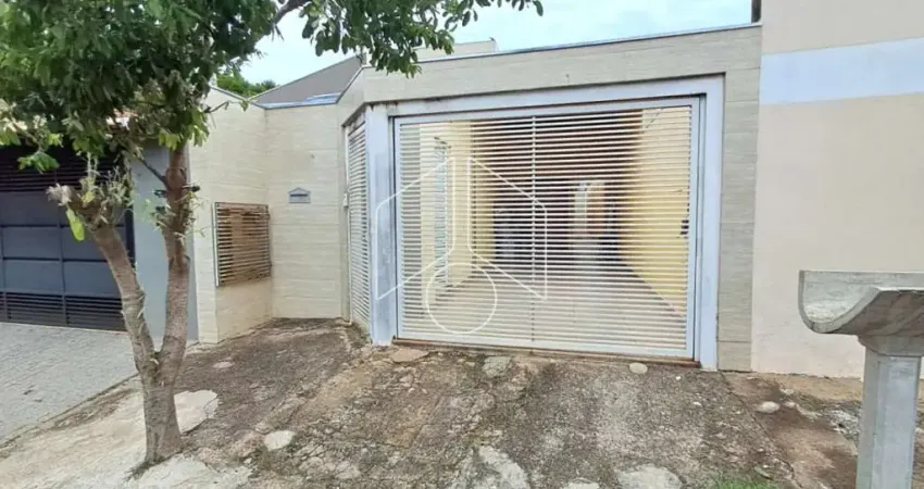 Casa com 3 quartos à venda na Rua Dulce de Abreu Colombera, casa, 40873, Parque Residencial Santa Gertrudes, Marília