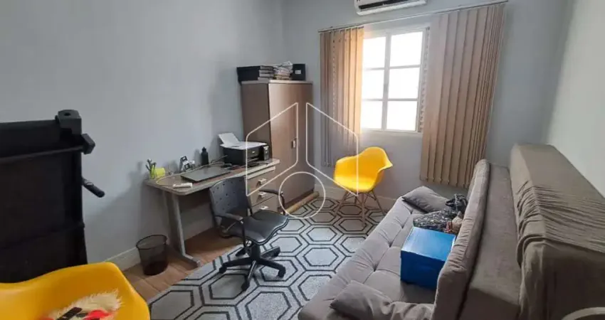 Casa com 5 quartos à venda na Rua Francisco José Capelini, 30596, Jardim Aeroporto, Marília