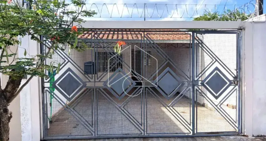 Casa com 3 quartos à venda na Rua Antônio Lorenzetti, 50303, Bassan, Marília