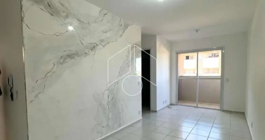 Apartamento com 2 quartos à venda na Rua Ribeirão Preto, 40654, São Paulo, Marília
