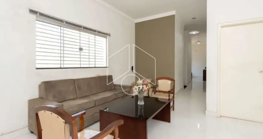 Sala comercial à venda na Avenida Santo Antônio, 401173, Santa Tereza, Marília