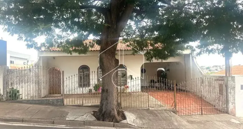 Casa comercial à venda na Rua Prudente de Morais, 103158, Centro, Marília
