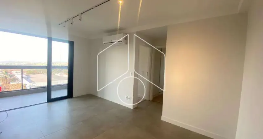 Apartamento com 2 quartos à venda na Rua das Roseiras, 20380, Fragata, Marília