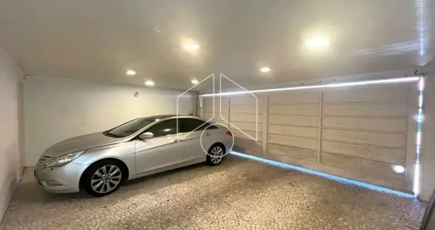 Ponto comercial à venda na Rua Coronel José Brás, 104123, Alto Cafezal, Marília