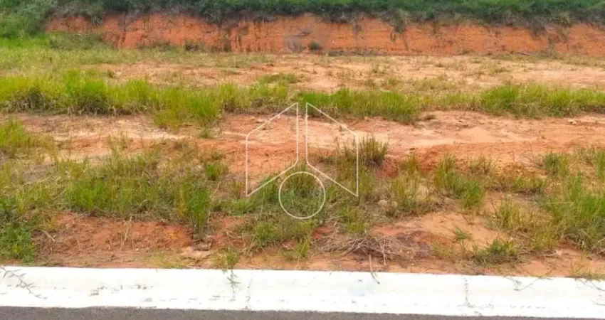 Terreno à venda na Avenida República, 73, Núcleo Habitacional Castelo Branco, Marília