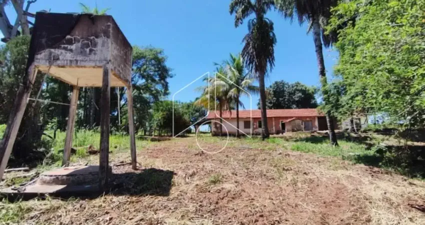 Chácara / sítio à venda na Avenida Sampaio Vidal, 80, Centro, Marília
