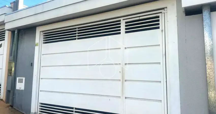 Casa com 2 quartos à venda na Avenida José da Silva Nogueira Junior, 40562, Jardim Polyana, Marília