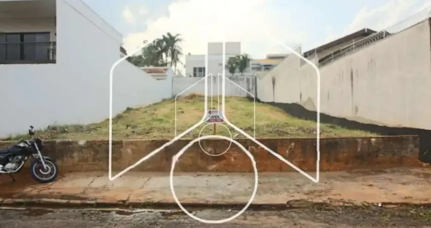 Terreno à venda na Rua Professor Glicério Povoas, 77, Jardim Acapulco, Marília