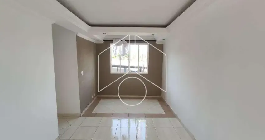 Apartamento com 2 quartos à venda na Rua Palmares, 30484, Boa Vista, Marília