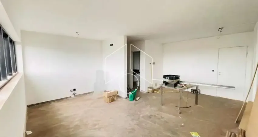 Sala comercial à venda na Avenida das Esmeraldas, 80267, Jardim Tangará, Marília