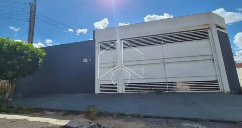 Casa com 3 quartos à venda na Rua Cacique, 9100, Jardim Aeroporto, Marília