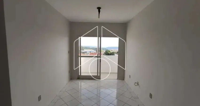 Apartamento com 2 quartos à venda na Rua Hosuke Uchida, 10154, Fragata, Marília