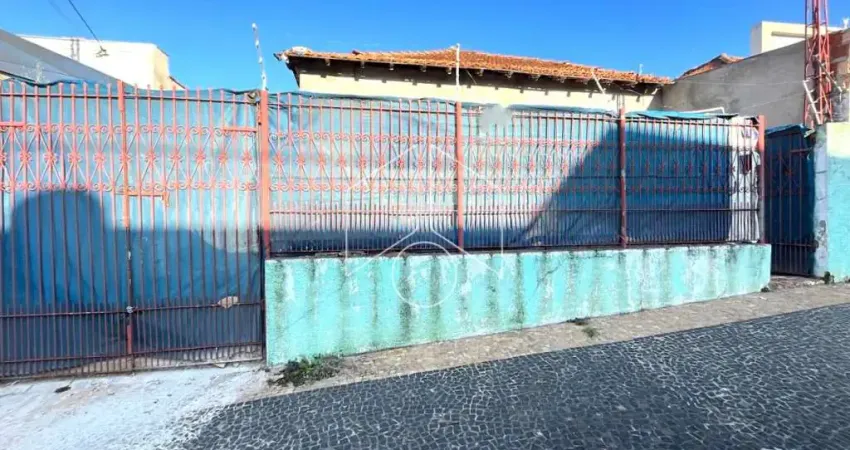 Ponto comercial à venda na Rua Mato Grosso, 30156, Marília, Marília