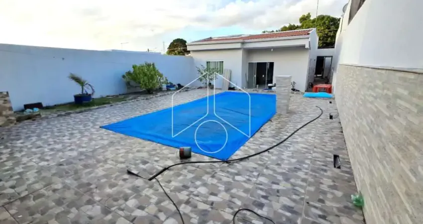 Casa com 3 quartos à venda na Rua Jorge Mussi, 30655, Jardim Santa Antonieta, Marília