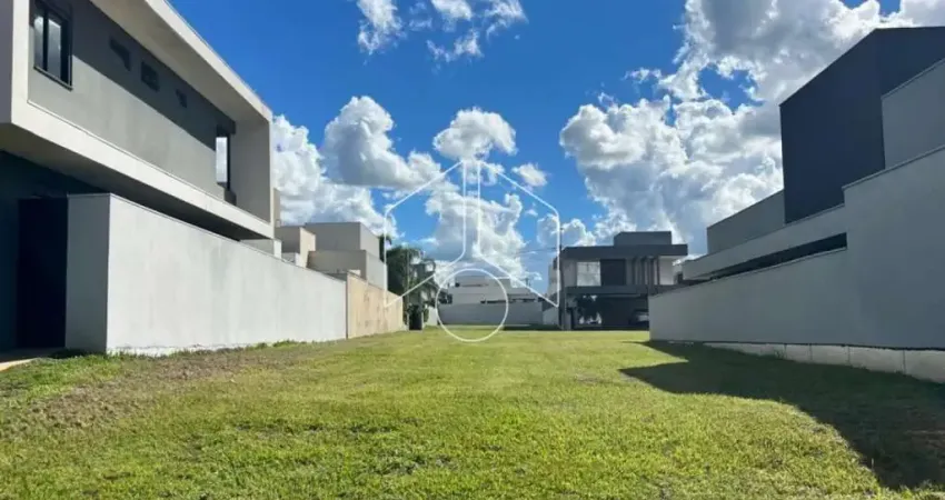Terreno à venda na Avenida Antônio Borella, 10260, Jardim São Domingos, Marília