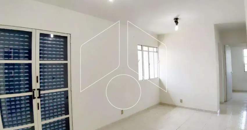 Apartamento com 2 quartos à venda na Avenida José Monteiro Violante, 8116, Jardim Araxá, Marília