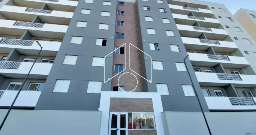 Apartamento com 2 quartos à venda na Rua Estados Unidos, 114, Jóquei Clube, Marília