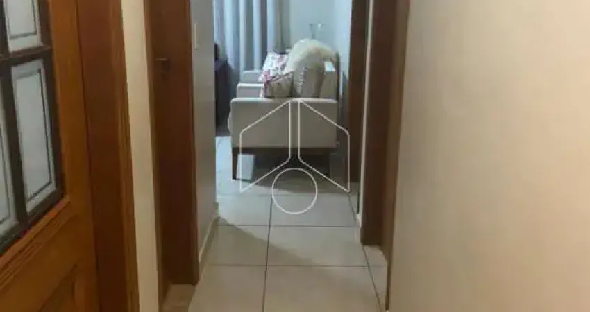 Casa com 3 quartos à venda na Rua Ana Cláudia Lourenço, 20474, Jardim Sancho Floro da Costa, Marília