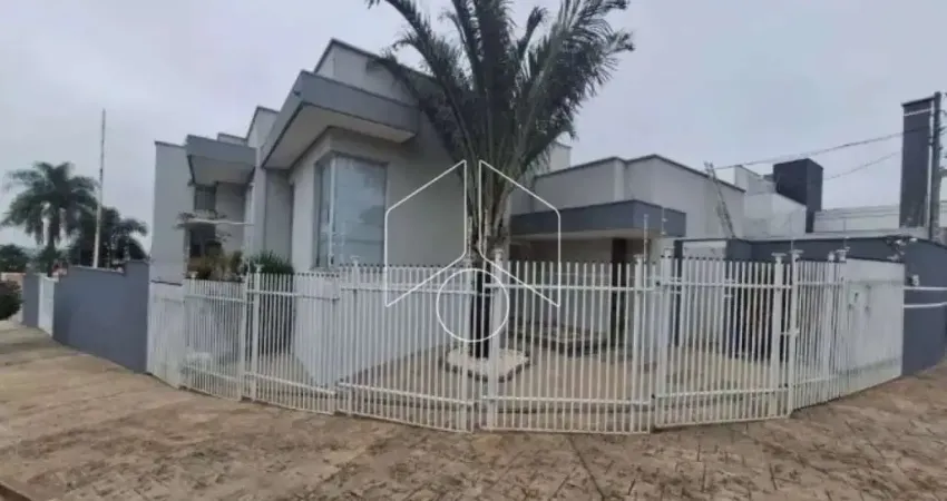 Residencial/Casa - Residencial - No bairro Jardim Acapulco