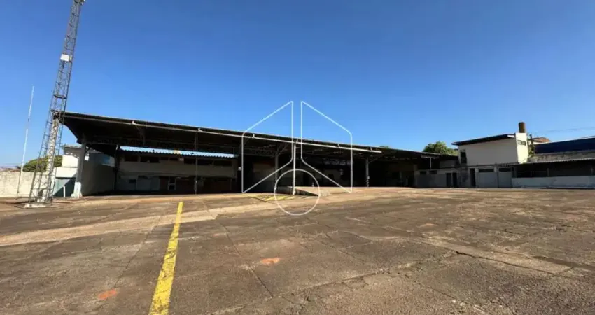 Sala comercial à venda na Rua Osvaldo Cruz, 3113, Maria Paula, Marília