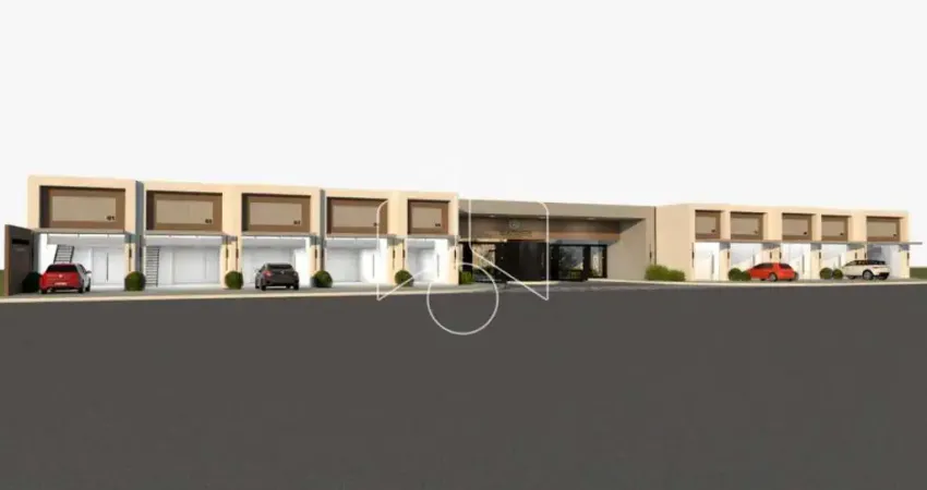 Casa em condomínio fechado com 3 quartos à venda na Avenida Brigadeiro Eduardo Gomes, 301124, Residencial Vale Verde, Marília