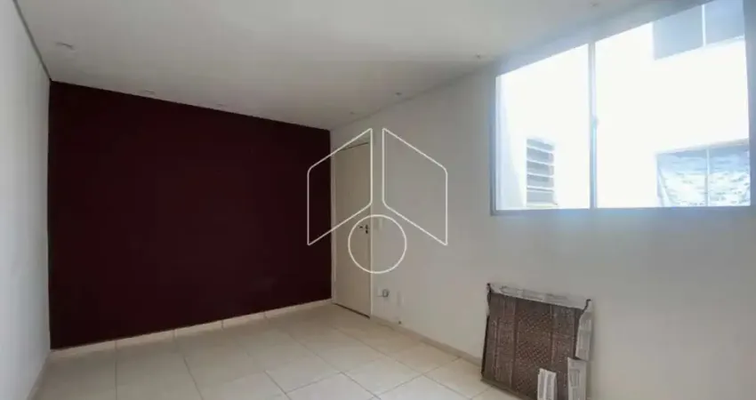 Apartamento com 2 quartos à venda na Avenida Doutor Hércules Galletti, 9152, Jardim Califórnia, Marília