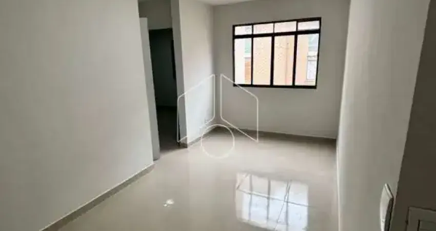 Apartamento com 2 quartos à venda na Rua Domingos Jorge Velho, 70899, Vila Real, Marília