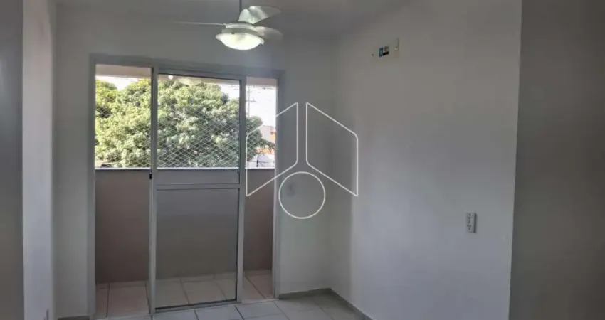 Apartamento com 2 quartos à venda na Avenida Martim Afonso, 8144, Jardim Monte Castelo, Marília