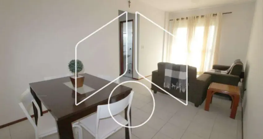 Apartamento com 2 quartos à venda na Rua Pedro Alpino, 10700, Jardim Araxá, Marília