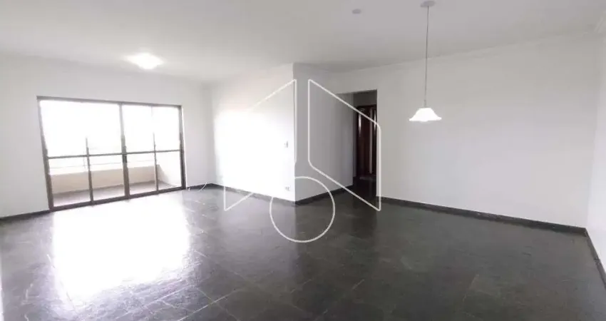 Apartamento com 3 quartos à venda na Rua Doutor Granadino de Baptista, 10903, Senador Salgado Filho, Marília