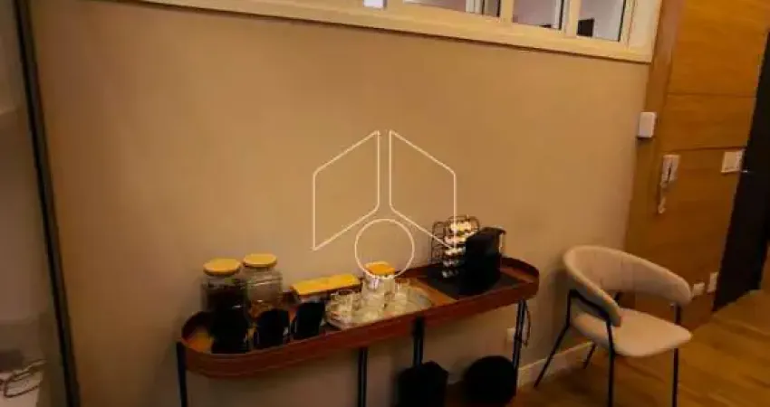 Sala comercial à venda na Rua Álvares Cabral, 20692, Centro, Marília