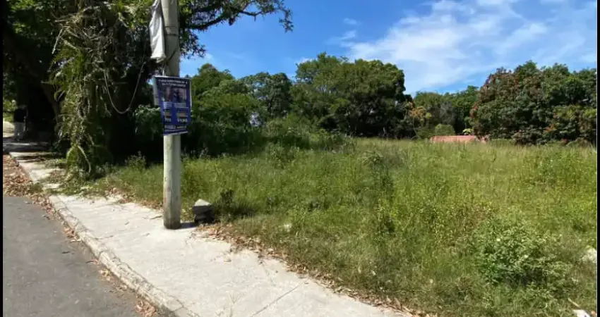 Terreno à venda na Rua H, Vila Verde (Cabuçu), Itaboraí