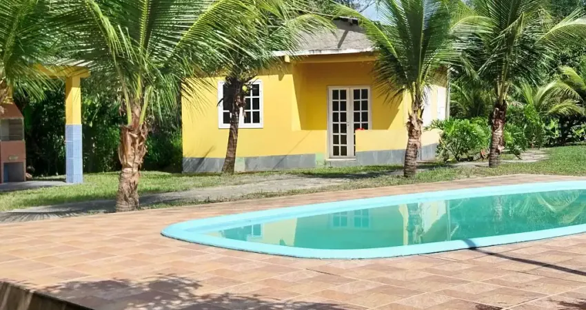 Imóvel exclusivo lugar tranquilo para morar com sua família ou passar os finais de semana