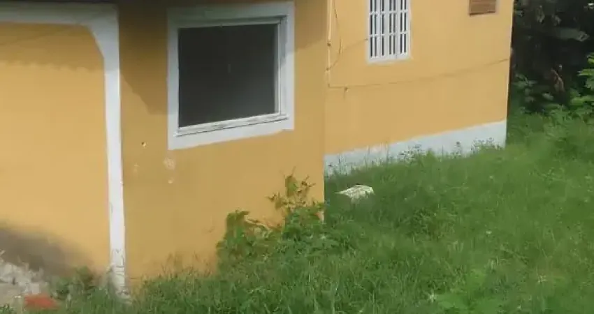 Casa à venda no Centro (Cabuçu), Itaboraí 