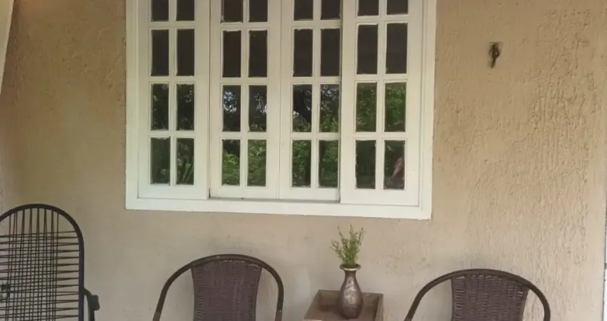 Casa com 2 quartos à venda na Vale Feliz, Engenho do Mato, Niterói