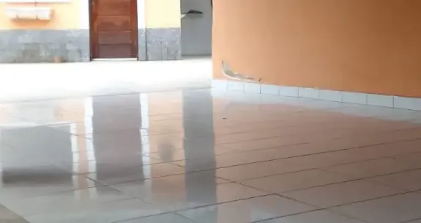 Casa com 2 quartos à venda no São José (Cabuçu), Itaboraí 