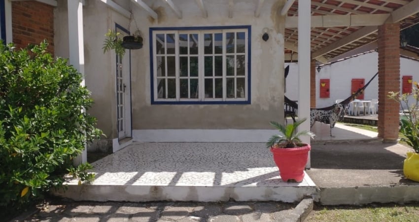 Casa com 2 quartos à venda na Rua Esmeralda Valladares, Itaipu, Niterói