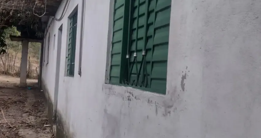 Kitnet / Stúdio à venda no Agro Brasil (Sambaetiba), Itaboraí 