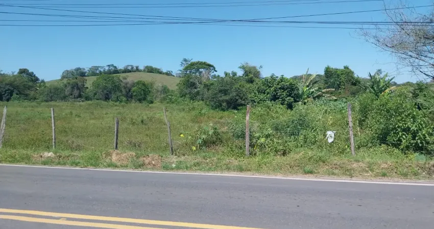 Terreno à venda no Centro (Cabuçu), Itaboraí 
