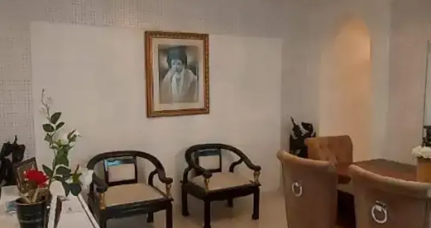 Apartamento com 3 quartos à venda em Copacabana, Rio de Janeiro 