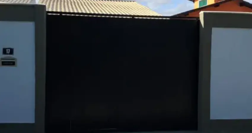 Casa à venda na Engenho do Mato, Itaipu, Niterói