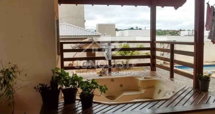 Casa á venda em Residencial Quinta Ranieri Green - Bauru/SP