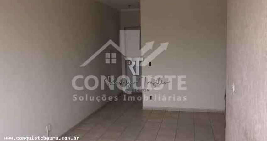 À venda Residencial Jureia - Bauru/SP