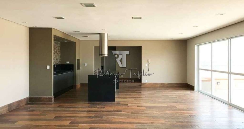 Cobertura à venda em Residencial Flamingo  - Bauru/SP
