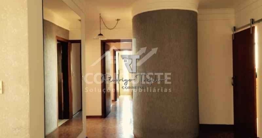 Apartamento com 3 quartos à venda no Centro, Bauru 