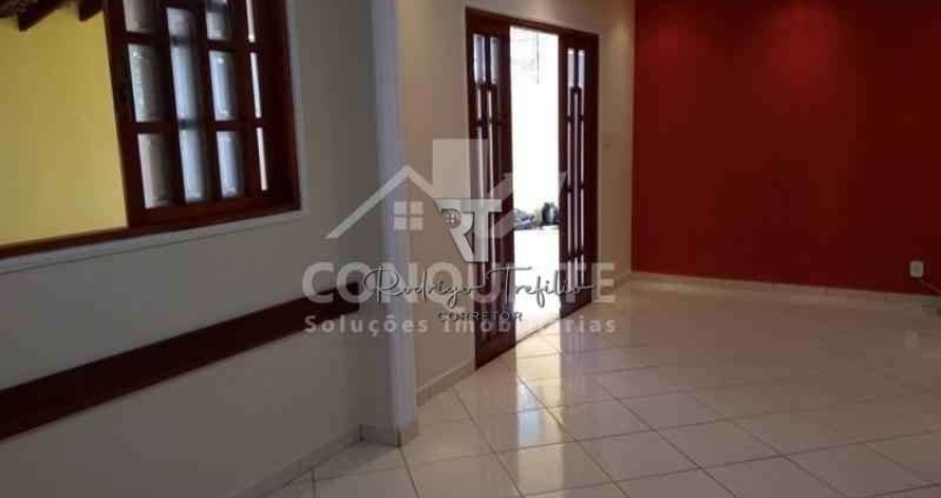 Casa à venda em Parque Residencial Castelo - Bauru/SP