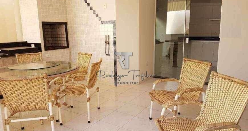 Casa a venda Condomínio fechado Residencial Villagio III Bauru.